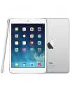 Планшет Apple iPad mini with Retina 64GB 4G Silver icon 3