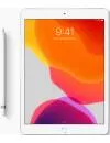 Планшет Apple iPad 10.2 2019 128GB Silver icon 5