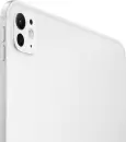 Планшет Apple iPad Pro 11" 2025 5G 1TB (серебристый, с антибликовым покрытием) icon 2