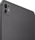Планшет Apple iPad Pro 11" 2025 5G 256GB (черный космос) icon 2