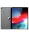 Планшет Apple iPad Pro 12.9 2018 256GB LTE Space Gray фото 3