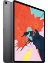 Планшет Apple iPad Pro 12.9 2018 256GB Space Gray фото 2