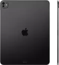 Планшет Apple iPad Pro 13" 2025 1TB (черный космос, с антибликовым покрытием) фото 2