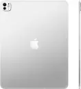 Планшет Apple iPad Pro 13" 2025 1TB (серебристый, с антибликовым покрытием) фото 2