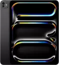 Планшет Apple iPad Pro 13" 2025 5G 2TB (черный космос, с антибликовым покрытием) icon