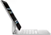 Клавиатура Apple iPad Pro 13 M4 Magic Keyboard White MWR43 icon 2