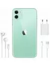 Смартфон Apple iPhone 11 128Gb Dual SIM Green фото 4