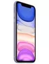 Смартфон Apple iPhone 11 128Gb Dual SIM Purple фото 2