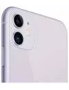 Смартфон Apple iPhone 11 128Gb Dual SIM Purple фото 3