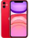 Смартфон Apple iPhone 11 128Gb Dual SIM Red icon