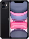 Смартфон Apple iPhone 11 128GB Восстановленный by Breezy, грейд A (черный) icon