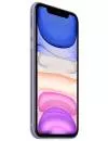 Смартфон Apple iPhone 11 128GB Восстановленный by Breezy, грейд A (фиолетовый) icon 2