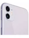 Смартфон Apple iPhone 11 128GB Восстановленный by Breezy, грейд A (фиолетовый) icon 3