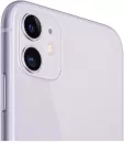 Смартфон Apple iPhone 11 128GB Восстановленный by Breezy, грейд B (фиолетовый) фото 3