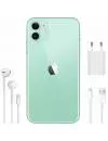 Смартфон Apple iPhone 11 256Gb Dual SIM Green icon 4