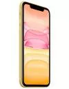 Смартфон Apple iPhone 11 256Gb Yellow icon 2