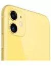 Смартфон Apple iPhone 11 256Gb Yellow icon 3