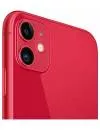 Смартфон Apple iPhone 11 64Gb Dual SIM Red icon 3