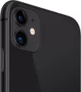 Смартфон Apple iPhone 11 64GB Восстановленный by Breezy, грейд A (черный) фото 3