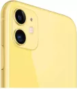 Смартфон Apple iPhone 11 64GB Восстановленный by Breezy, грейд C (желтый) фото 3