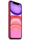 Смартфон Apple iPhone 11 64GB Восстановленный by Breezy, грейд C (PRODUCT)RED icon 2