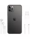 Смартфон Apple iPhone 11 Pro 512Gb Dual SIM Space Gray icon 4