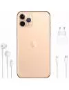 Смартфон Apple iPhone 11 Pro Max 256Gb Dual SIM Gold icon 3