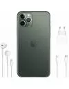 Смартфон Apple iPhone 11 Pro Max 64GB Восстановленный by Breezy, грейд A (темно-зеленый) icon 4