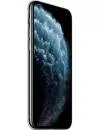 Смартфон Apple iPhone 11 Pro Max 64GB Восстановленный by Breezy, грейд B (серебристый) icon 2