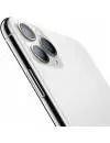 Смартфон Apple iPhone 11 Pro Max 64GB Восстановленный by Breezy, грейд B (серебристый) icon 3