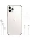 Смартфон Apple iPhone 11 Pro Max 64GB Восстановленный by Breezy, грейд B (серебристый) icon 4