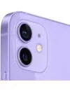 Смартфон Apple iPhone 12 128Gb Purple фото 3