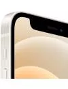 Смартфон Apple iPhone 12 256GB Восстановленный by Breezy, грейд A (белый) фото 2