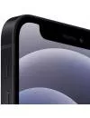 Смартфон Apple iPhone 12 256GB Восстановленный by Breezy, грейд A+ (черный) фото 2