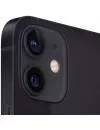 Смартфон Apple iPhone 12 256GB Восстановленный by Breezy, грейд A+ (черный) фото 3
