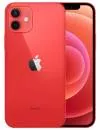 Смартфон Apple iPhone 12 64GB Восстановленный by Breezy, грейд B (PRODUCT)RED icon