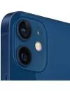 Смартфон Apple iPhone 12 Dual SIM 128Gb Blue фото 3