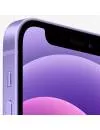Смартфон Apple iPhone 12 mini 128Gb Purple фото 2