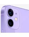 Смартфон Apple iPhone 12 mini 128Gb Purple фото 3