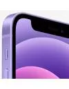 Смартфон Apple iPhone 12 mini 256Gb Purple icon 2