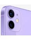 Смартфон Apple iPhone 12 mini 256Gb Purple icon 3