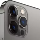 Смартфон Apple iPhone 12 Pro 256GB Восстановленный by Breezy, грейд B (графитовый) фото 3