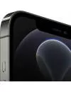 Смартфон Apple iPhone 12 Pro Max 128GB Восстановленный by Breezy, грейд A (графитовый) фото 2