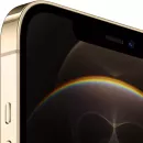 Смартфон Apple iPhone 12 Pro Max 128GB Восстановленный by Breezy, грейд B (золотистый) icon 2