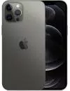 Смартфон Apple iPhone 12 Pro Max 128GB Восстановленный by Breezy, грейд C (графитовый) icon