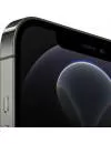 Смартфон Apple iPhone 12 Pro Max 128GB Восстановленный by Breezy, грейд C (графитовый) icon 2