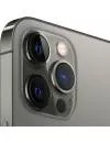 Смартфон Apple iPhone 12 Pro Max 128GB Восстановленный by Breezy, грейд C (графитовый) icon 3
