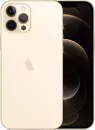 Смартфон Apple iPhone 12 Pro Max 128GB Восстановленный by Breezy, грейд C (золотистый) icon