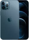 Смартфон Apple iPhone 12 Pro Max 256GB Восстановленный by Breezy, грейд A (тихоокеанский синий) icon