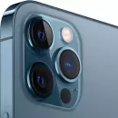 Смартфон Apple iPhone 12 Pro Max 256GB Восстановленный by Breezy, грейд A (тихоокеанский синий) icon 3